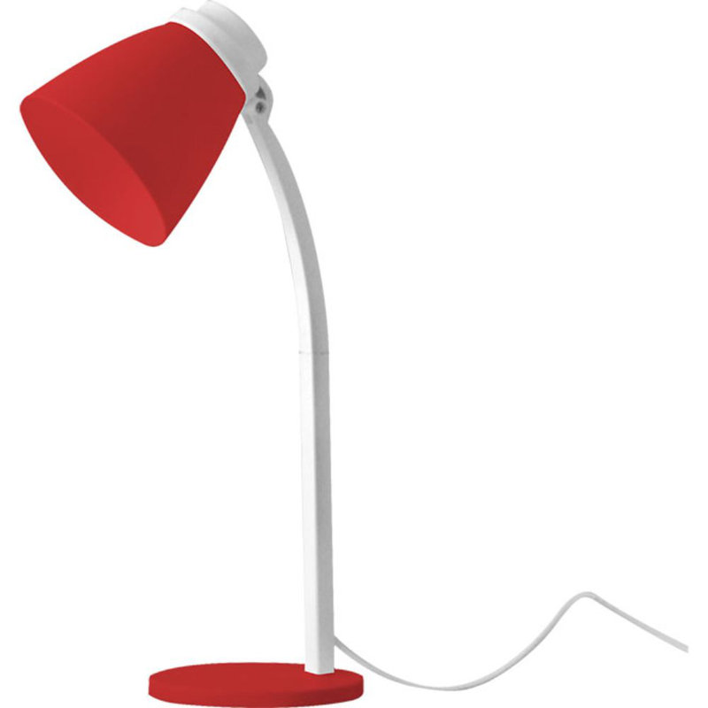 17 Stories 34Cm Desk Lamp & Reviews Wayfair.co.uk